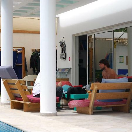 Ahla Diving Center Hotel Ейлат Екстериор снимка