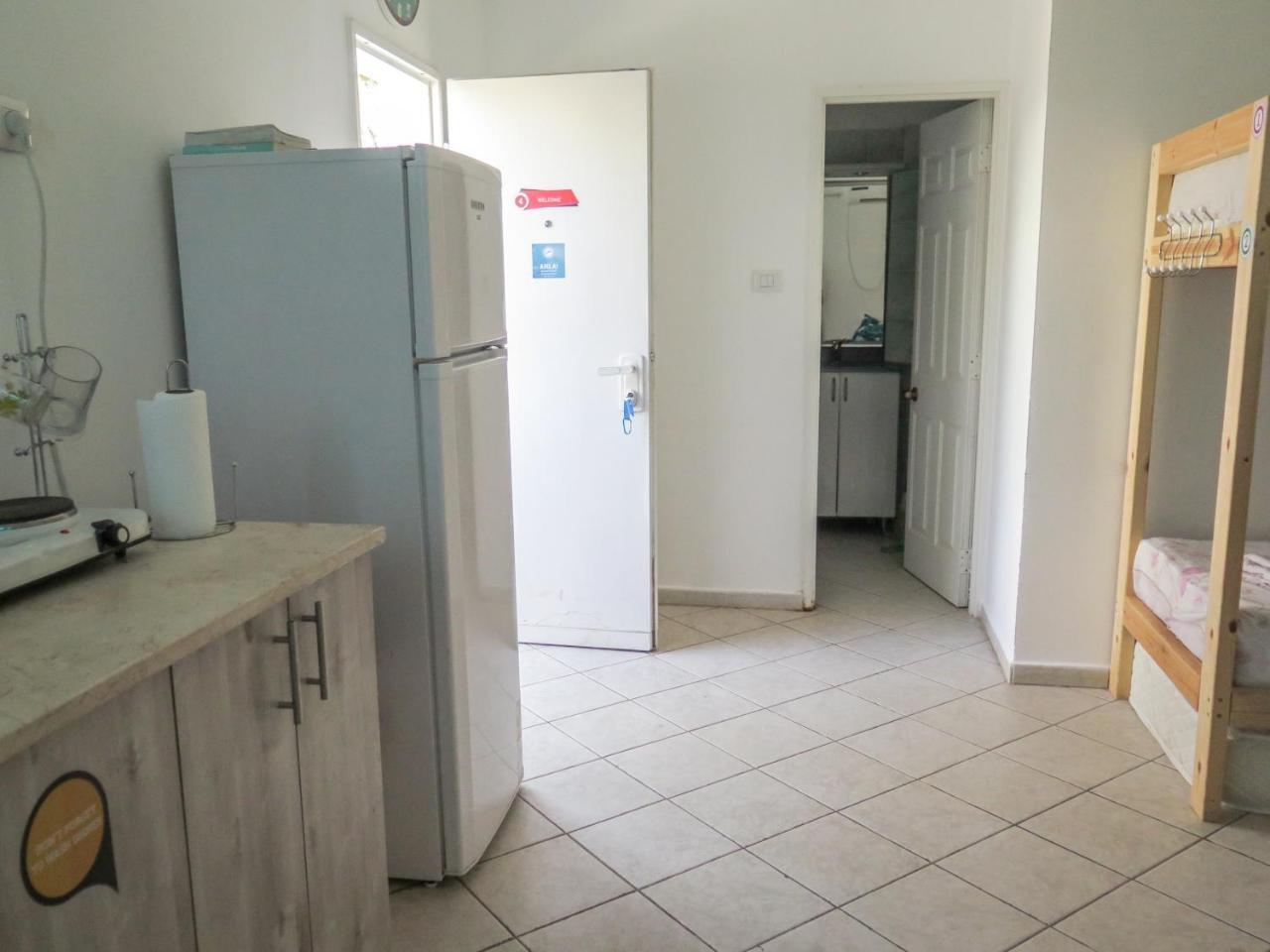 Ahla Diving Center Hotel Ейлат Екстериор снимка