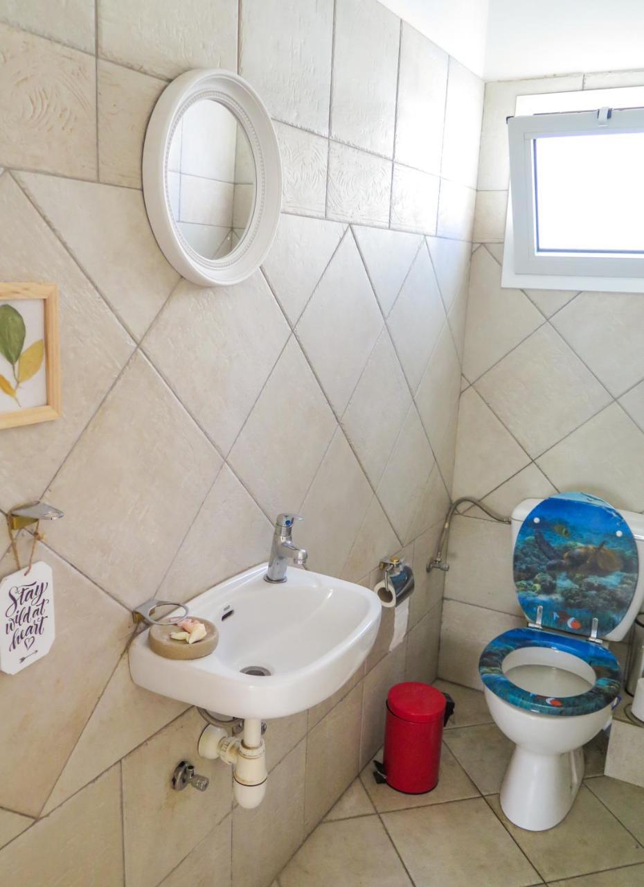 Ahla Diving Center Hotel Ейлат Екстериор снимка
