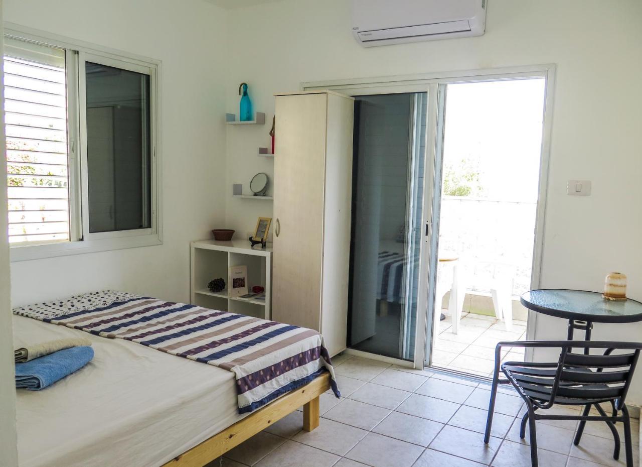Ahla Diving Center Hotel Ейлат Екстериор снимка
